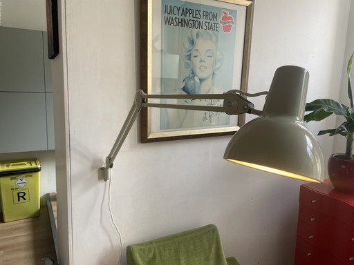 Lampada Luxo l101r