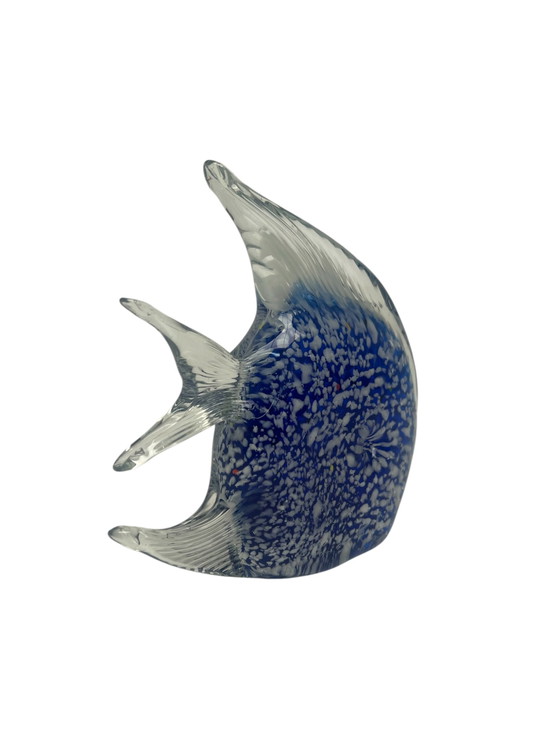 Image 1 of Retro Murano Glasfisch