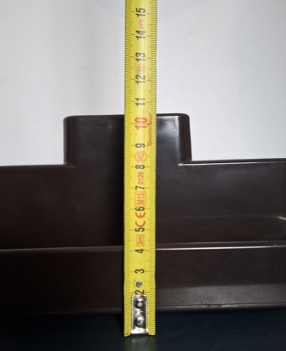 Image 1 of NEOLT bureau-organizer uit de jaren 80.