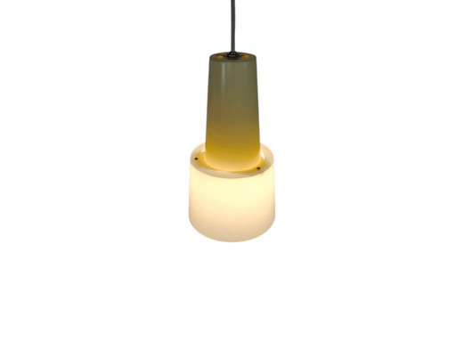 Nordisk Solar Kompagni - plastic - Denmark - 1960's