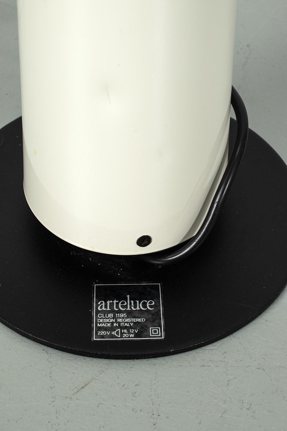 Image 1 of Arteluce floor lamp Club 1195