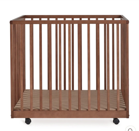 Image 1 of Quax Playpen Mori