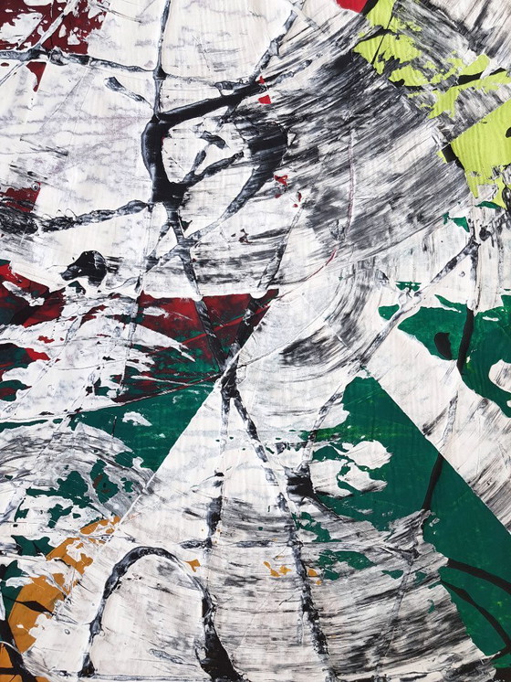 Image 1 of Jürgen Angeler - The Art Clockwork