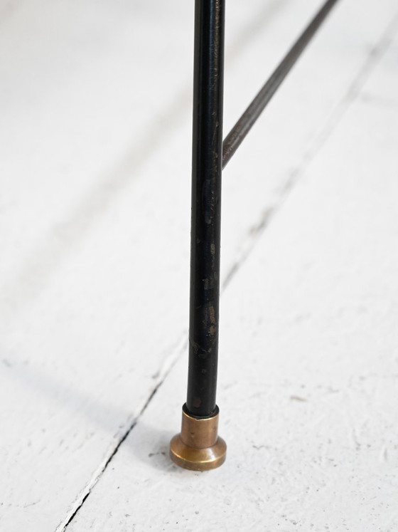 Image 1 of Pair of “Cosmos” chairs by Augusto Bozzi