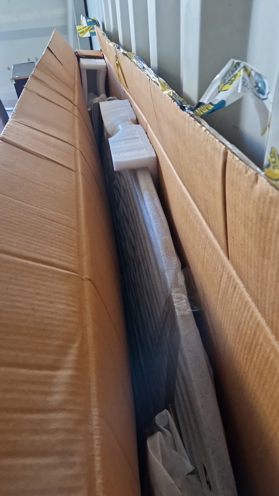 Image 1 of Nueva en caja Mesa de comedor Westwing Luca