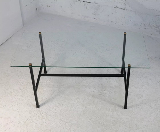 Image 1 of Table Basse Par Paul Geoffroy Édition Airborne