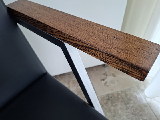 Image 1 of Vintage Fauteuil Martin Visser 't Spectrum 1960s