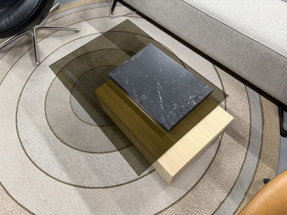 Image 1 of Gelderland 10050 Palea Salontafel 100x65xH30,5