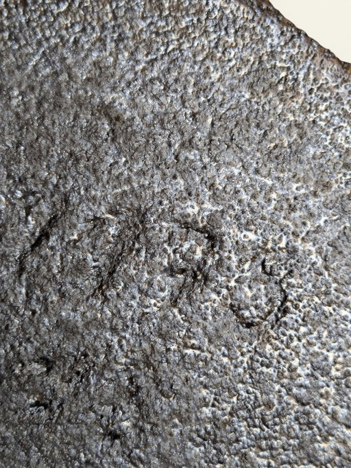 Rarità! Cesto sospeso vintage | Fat Lava Design | Vaso da fiori di metà secolo anni '50/'60