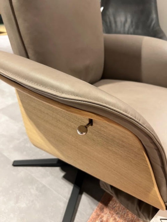 Image 1 of Poltrona Ronda Topform