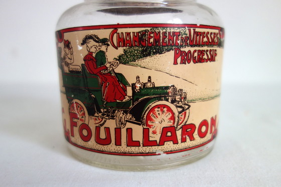 Image 1 of 3 oude autoreclamepotten