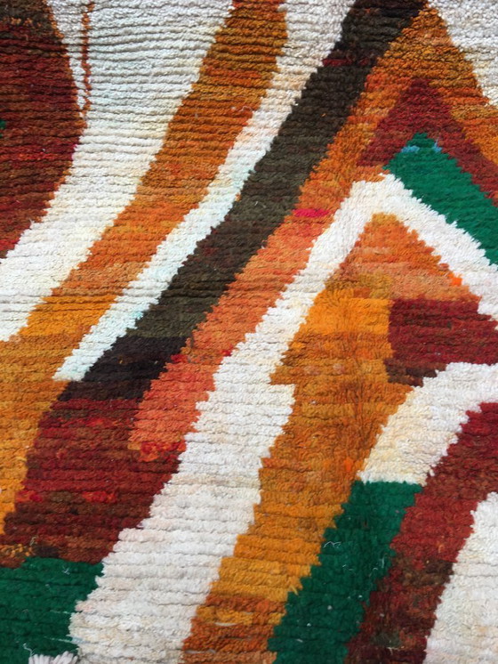 Image 1 of Tappeto Boujaad 300 x 200 cm