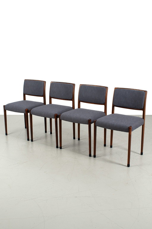 Møller model 80 stoelen