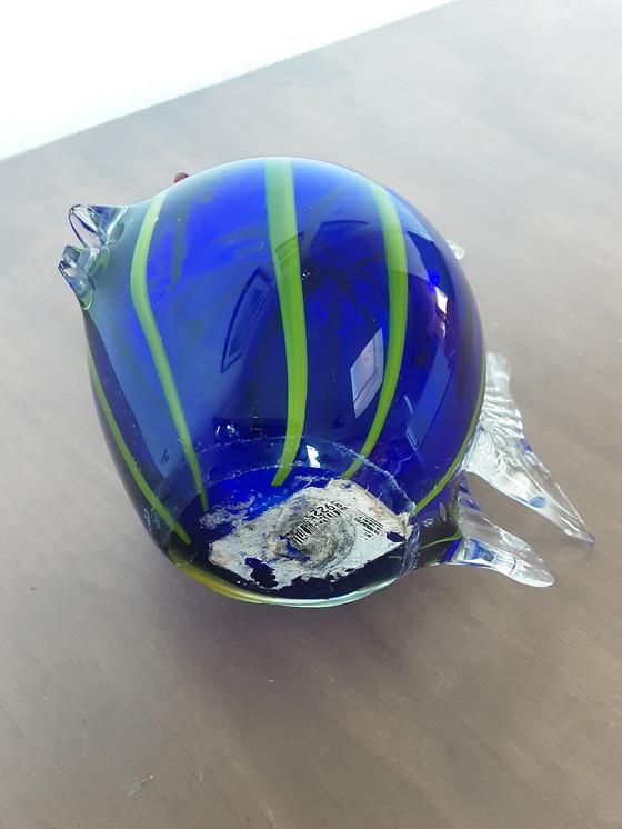 Image 1 of Pesce di Murano