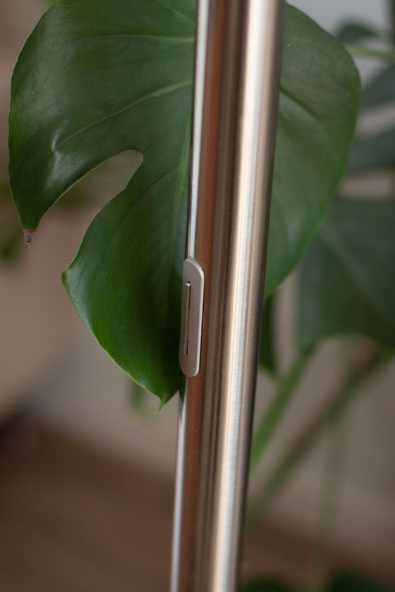 Image 1 of Lampadaire Nestore Terra XXL par Carlo Forcolini pour Artemide