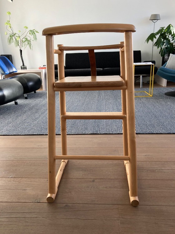 Image 1 of Design Hochstuhl