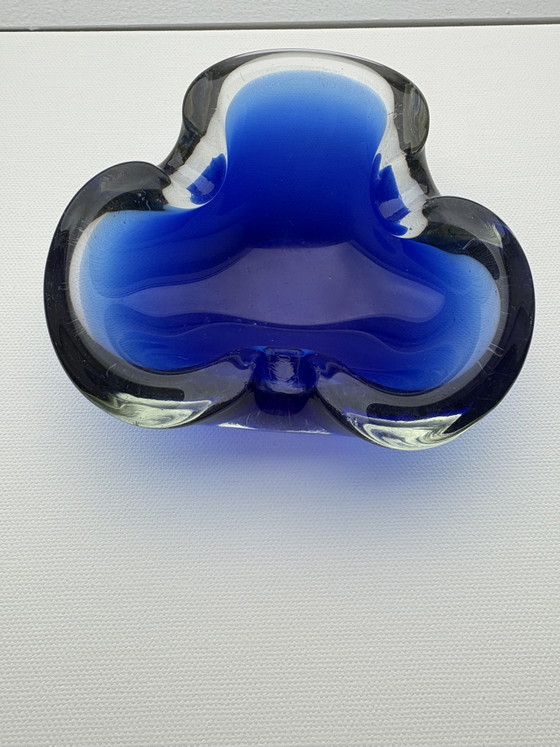 Posacenere Murano – Decorazione, Glass, Murano Glass (photo 4 of 5)