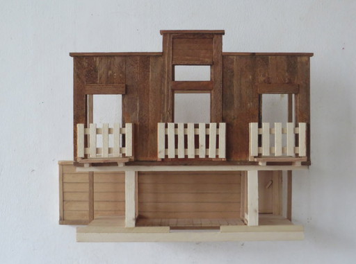 Eric van Solm - ´Grandeur´