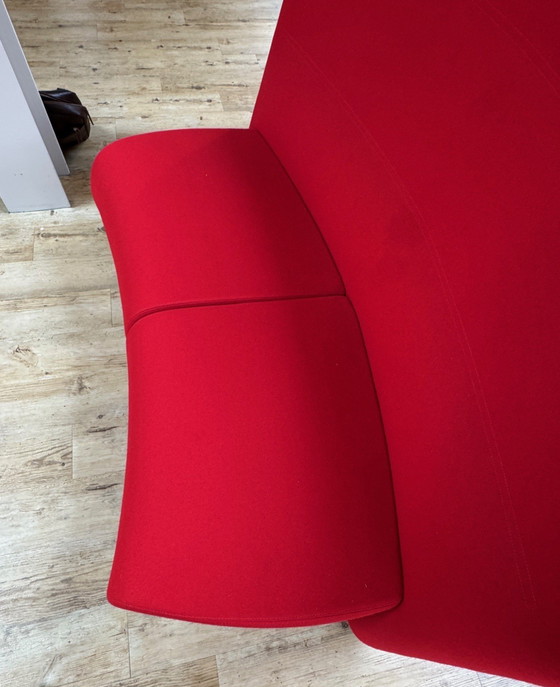 Image 1 of Sofá Lammhults Newport (Diseño Johannes Foersom)