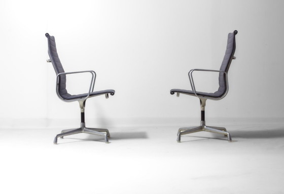 Image 1 of Herman Miller EA109 bureaustoelen