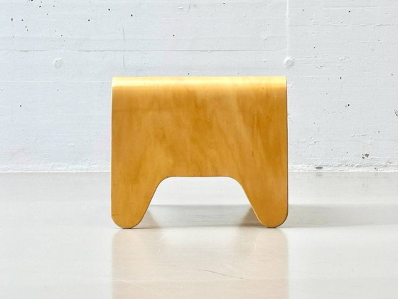 Image 1 of Taburete Folkestorp de Ikea, 1999.