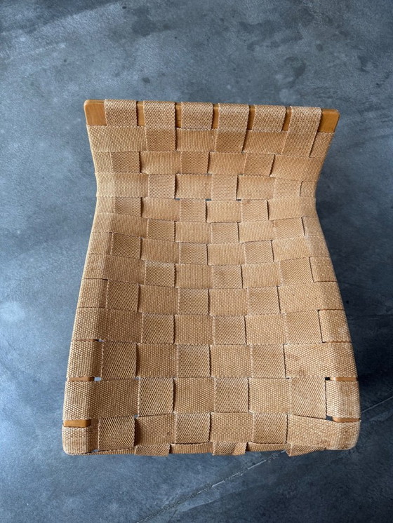 Image 1 of Pernilla 2 Lounge Stoel Van Bruno Mathsson