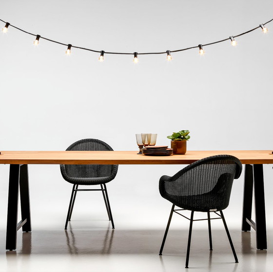 Image 1 of Vincent Sheppard Tavolo da giardino Matteo - 215x100