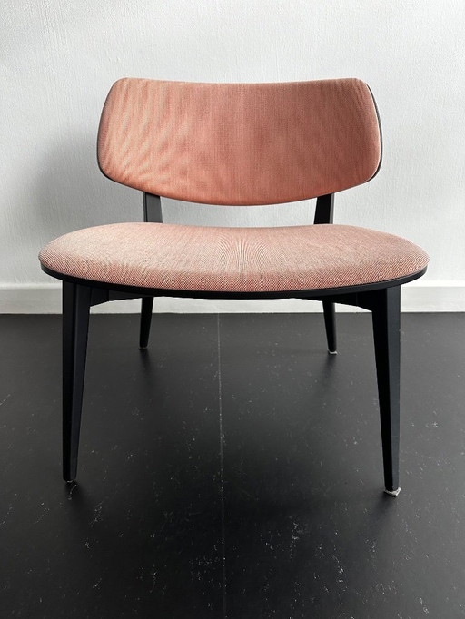 Lounge Stoel van Billiano