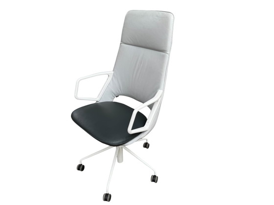 Image 1 of 6x Artifort Zuma Design Patrick Norguet