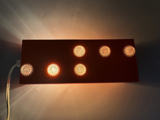 Image 1 of Applique / lampe de chevet des années 1960