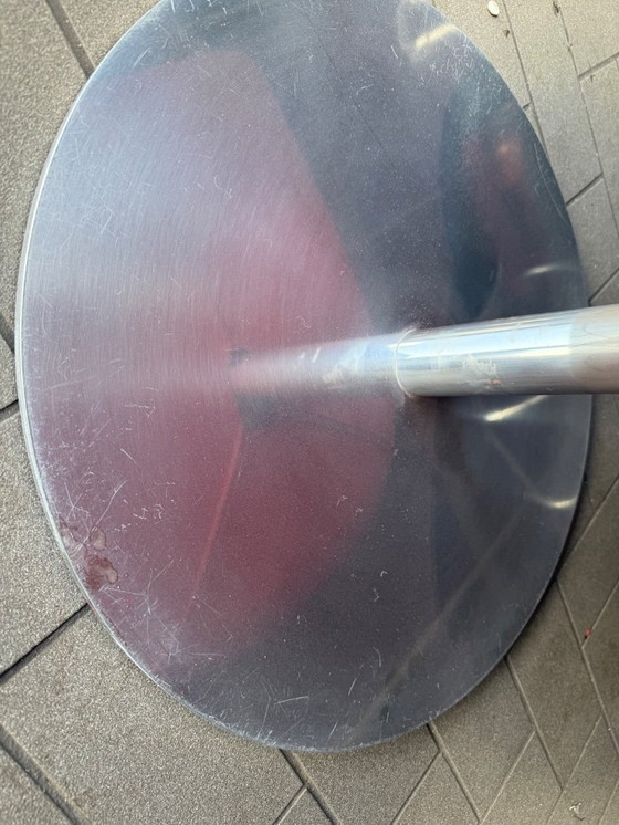 Image 1 of Chaises Tulipe de B&B Italia, années 1990, lot de 4