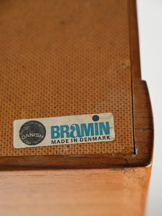 Image 1 of Credenza di H. W. Klein per Bramin