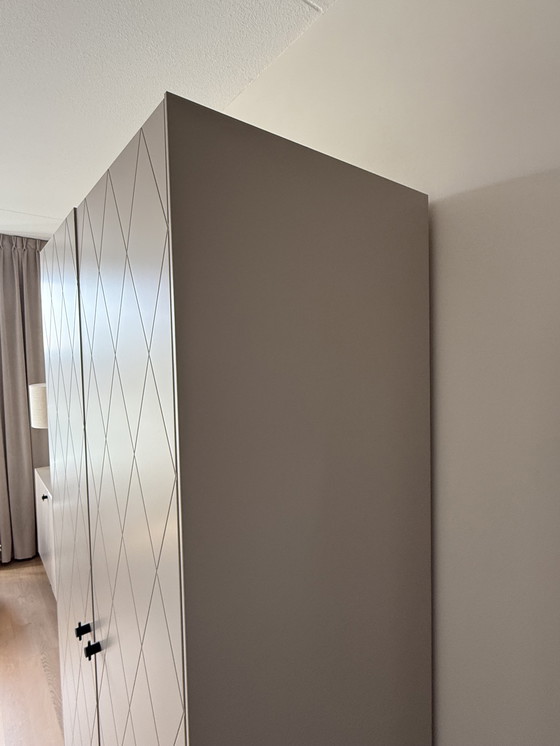 Image 1 of Superfront, classic modern wardrobe