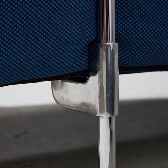 Image 1 of MK11566 Divano a due posti Alcove Xtra High di Ronan & Erwan Bouroullec per Vitra