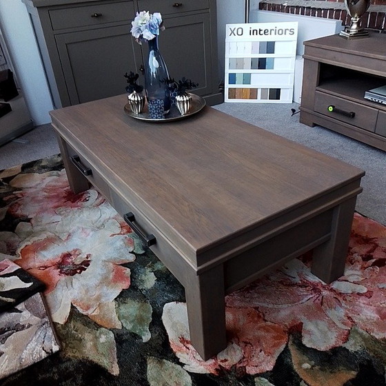 Image 1 of Mesa de centro Van der Drift Liverpool