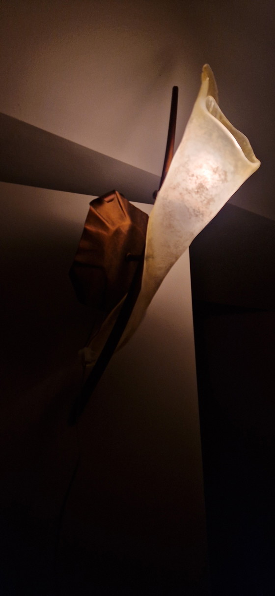 Image 1 of Sillux Kingston, wall lamp, vintage
