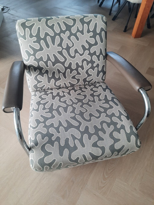 Leolux Scylla Sessel, 2 Stück