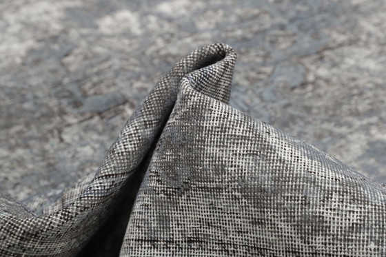 Tappeto artistico vintage annodato a mano, 307x393 – Vintage Teppich, Tappeti, Wool (photo 7 of 8)