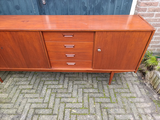 Image 1 of Vintage sideboard