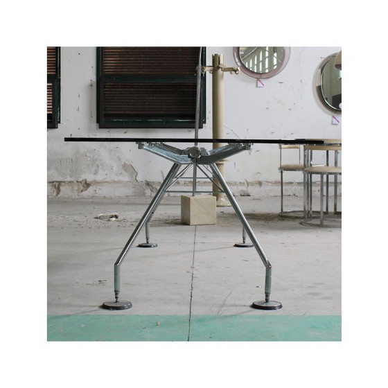 Image 1 of Nomos table