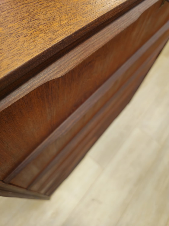 Image 1 of Vintage Ladekast Ladekastje Kast Kastje Dressoir 