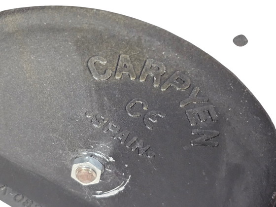 Image 1 of Tema by Carpyen - Design by Gabriel Teixidó - Adjustable Lamp - 80s