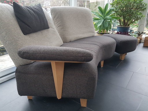 TopForm Loungebank