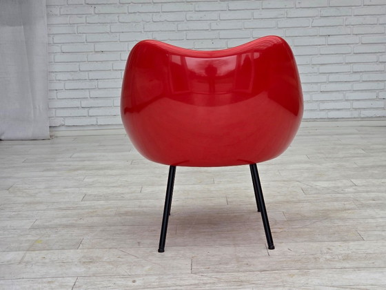 Image 1 of Jaren 60, een icoon in het socialistisch realisme van Roman Modzelewski: model RM58 Composite.