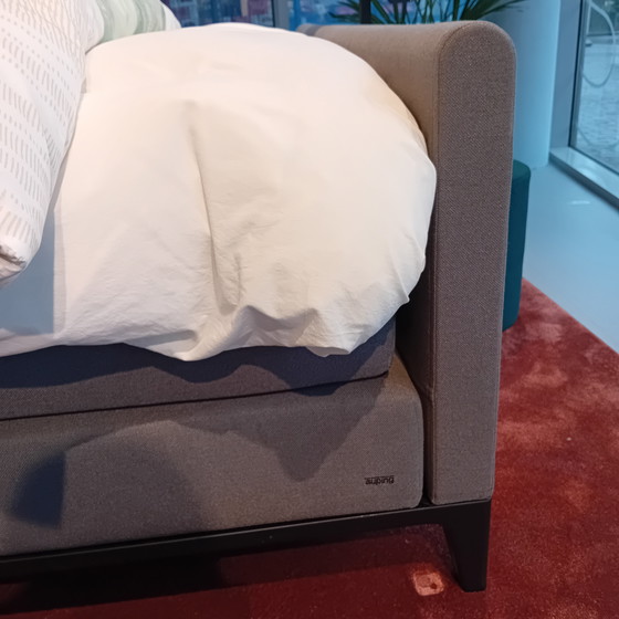 Image 1 of Criade Boxspringbett flach 180 x 210 cm