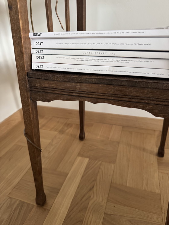 Image 1 of Plantentafel