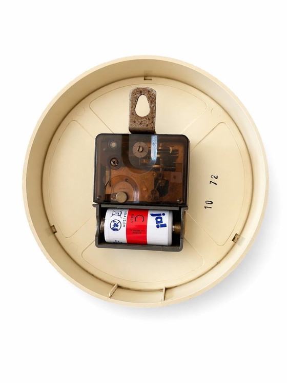 Image 1 of Orologio da parete vintage Krups