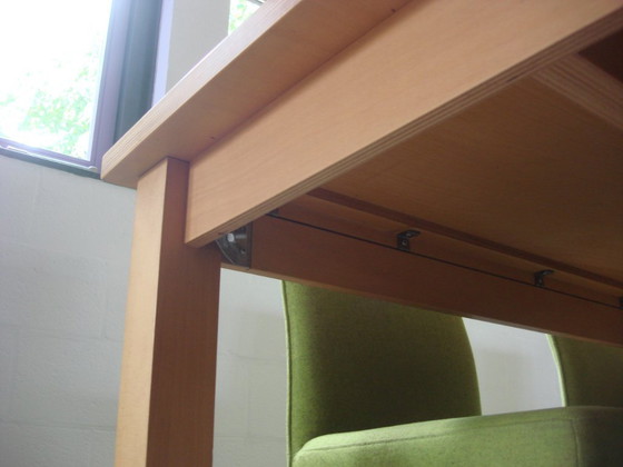 Image 1 of Richard Hutten Table