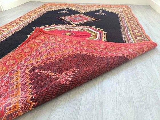 Image 1 of Handmade Berber Rug