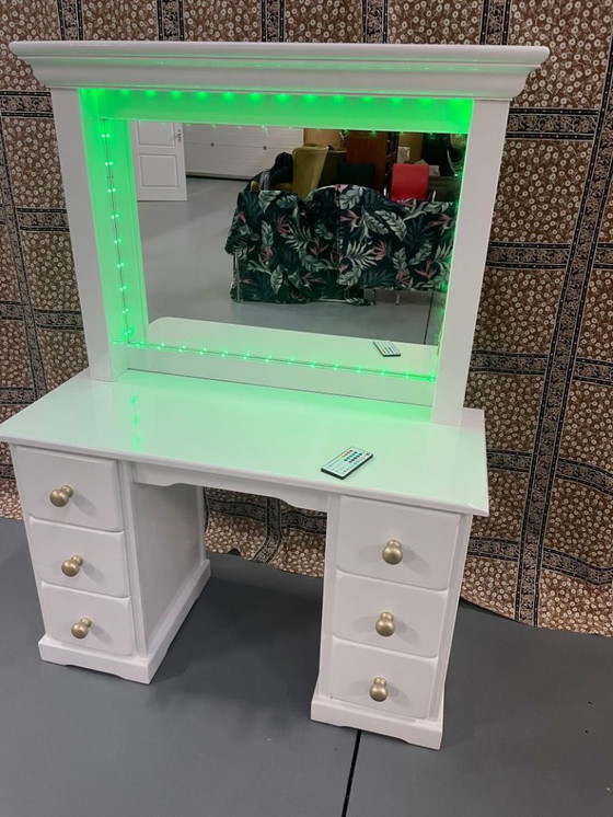 Image 1 of Tavolino/scrivania per bambine